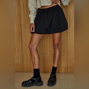 Briony Bubble Mini Skort “NWT”